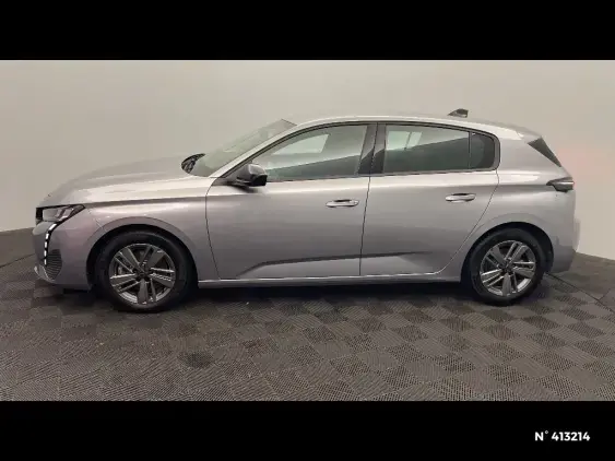 PEUGEOT 308 III - voiture d'occasion - Photo 2