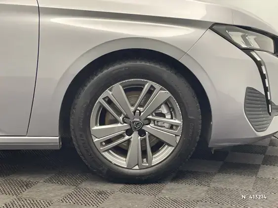 PEUGEOT 308 III - voiture d'occasion - Photo 8