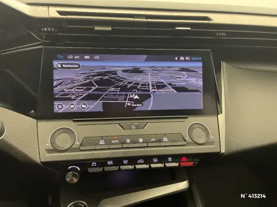 PEUGEOT 308 III - voiture d'occasion - Photo 13