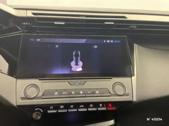 PEUGEOT 308 III - voiture d'occasion - Photo 14