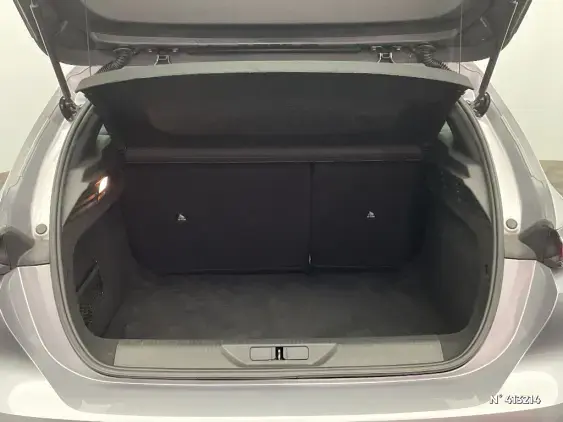 PEUGEOT 308 III - voiture d'occasion - Photo 7