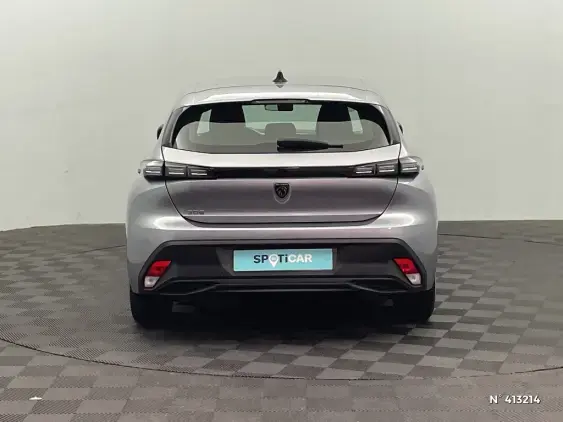 PEUGEOT 308 III - voiture d'occasion - Photo 6