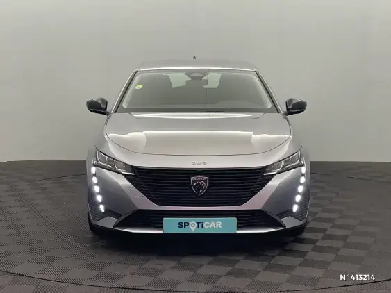 PEUGEOT 308 III - voiture d'occasion - Photo 3