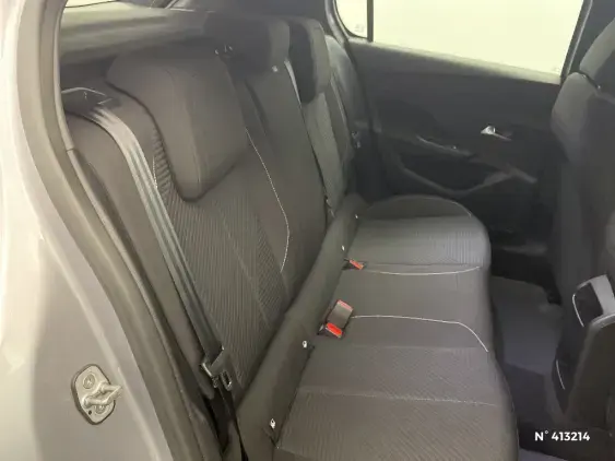 PEUGEOT 308 III - voiture d'occasion - Photo 11