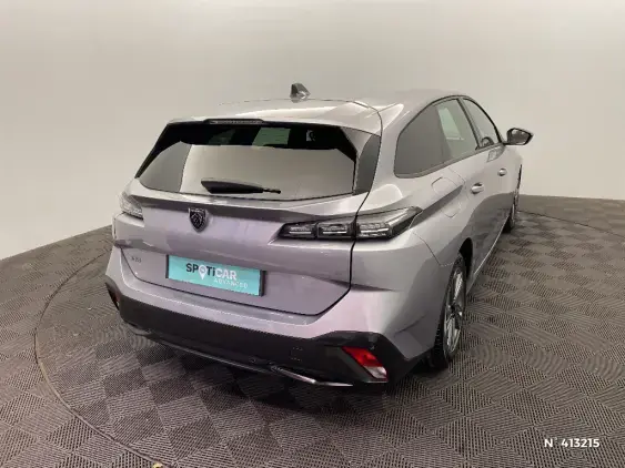 PEUGEOT 308 SW III - voiture d'occasion - Photo 4