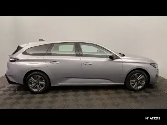 PEUGEOT 308 SW III - voiture d'occasion - Photo 5