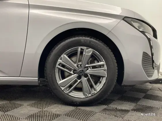 PEUGEOT 308 SW III - voiture d'occasion - Photo 8