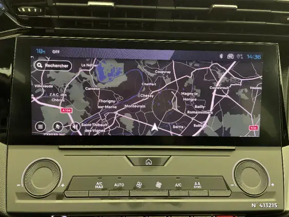 PEUGEOT 308 SW III - voiture d'occasion - Photo 13