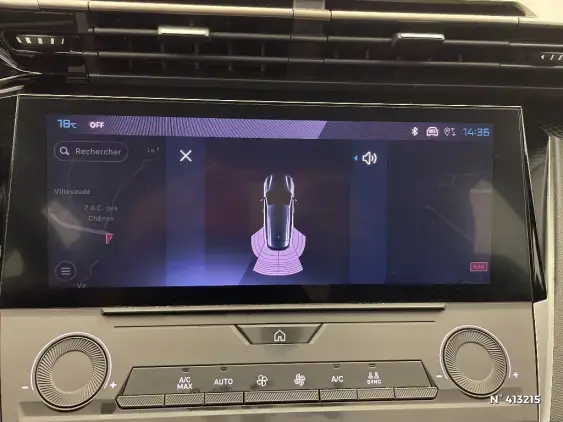 PEUGEOT 308 SW III - voiture d'occasion - Photo 14