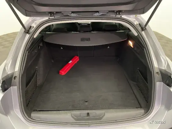 PEUGEOT 308 SW III - voiture d'occasion - Photo 7