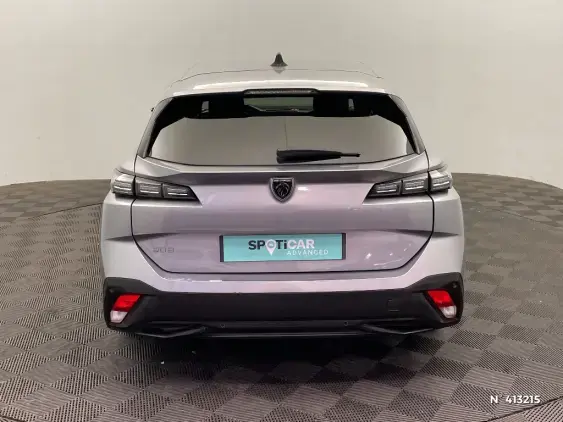 PEUGEOT 308 SW III - voiture d'occasion - Photo 6