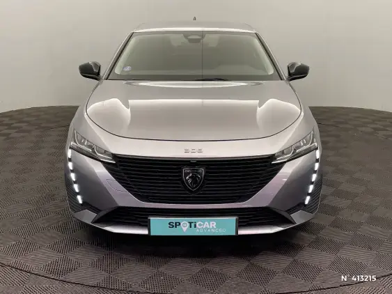 PEUGEOT 308 SW III - voiture d'occasion - Photo 3