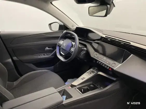 PEUGEOT 308 SW III - voiture d'occasion - Photo 10