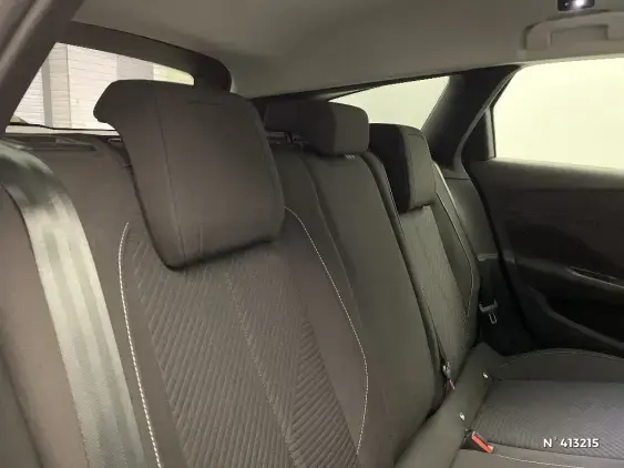 PEUGEOT 308 SW III - voiture d'occasion - Photo 11