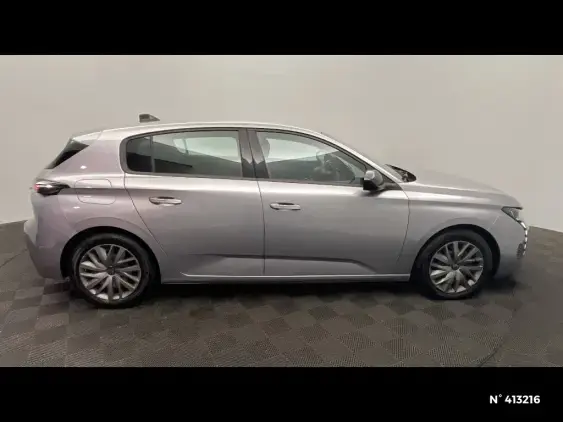 PEUGEOT 308 III - voiture d'occasion - Photo 5