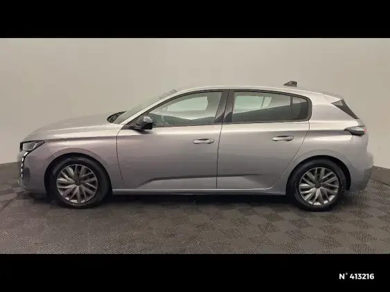 PEUGEOT 308 III - voiture d'occasion - Photo 2