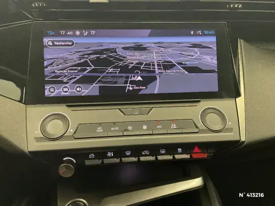 PEUGEOT 308 III - voiture d'occasion - Photo 13