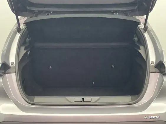 PEUGEOT 308 III - voiture d'occasion - Photo 7