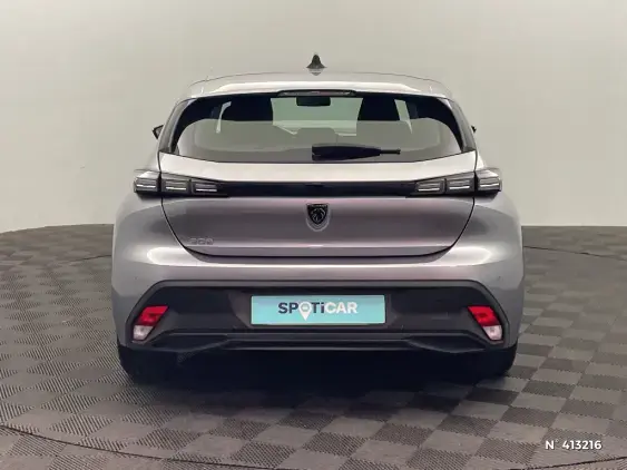 PEUGEOT 308 III - voiture d'occasion - Photo 6