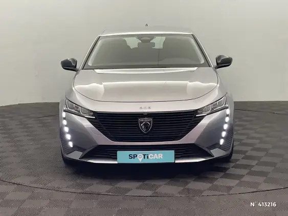 PEUGEOT 308 III - voiture d'occasion - Photo 3