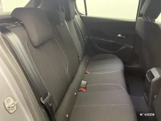 PEUGEOT 308 III - voiture d'occasion - Photo 11