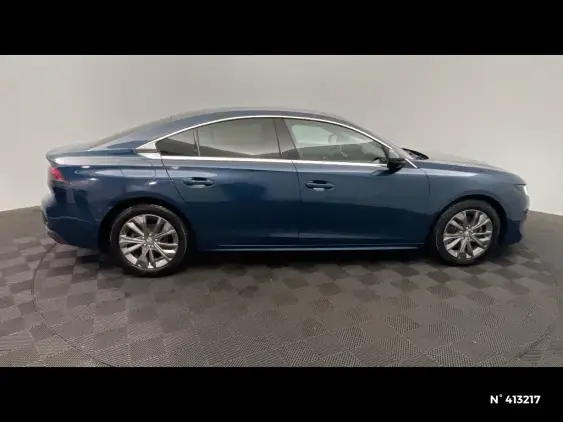 PEUGEOT 508 II - voiture d'occasion - Photo 5