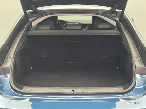 PEUGEOT 508 II - voiture d'occasion - Photo 7