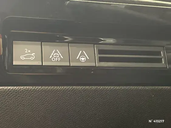 PEUGEOT 508 II - voiture d'occasion - Photo 15