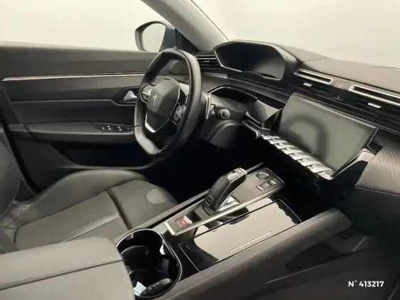 PEUGEOT 508 II - voiture d'occasion - Photo 10