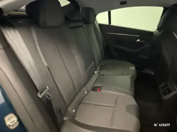 PEUGEOT 508 II - voiture d'occasion - Photo 11