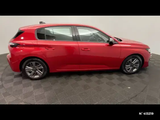 PEUGEOT 308 III - voiture d'occasion - Photo 5