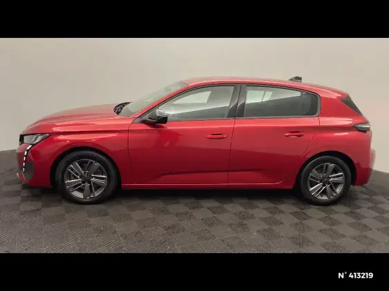 PEUGEOT 308 III - voiture d'occasion - Photo 2