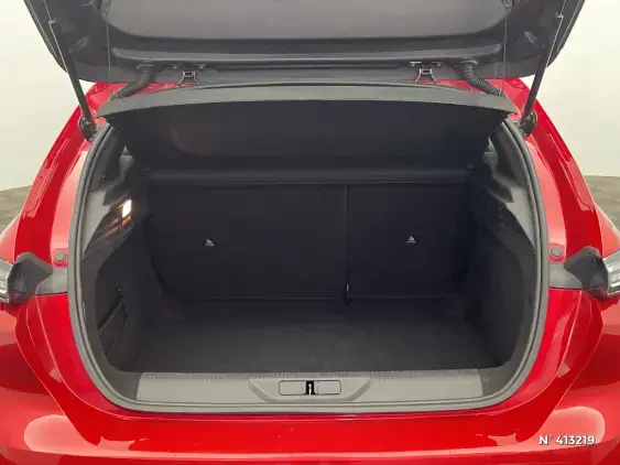 PEUGEOT 308 III - voiture d'occasion - Photo 7