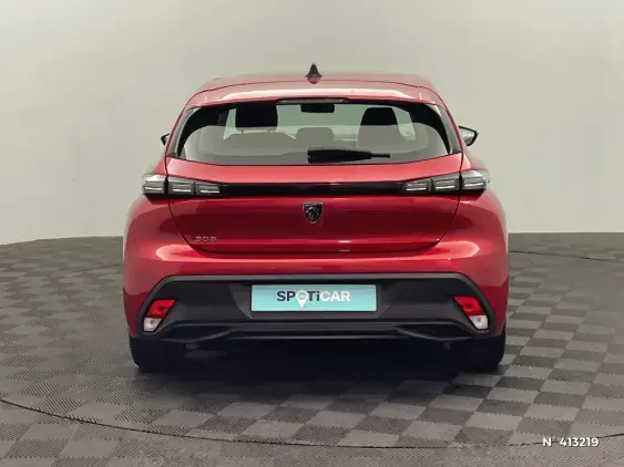 PEUGEOT 308 III - voiture d'occasion - Photo 6