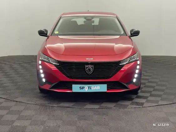 PEUGEOT 308 III - voiture d'occasion - Photo 3