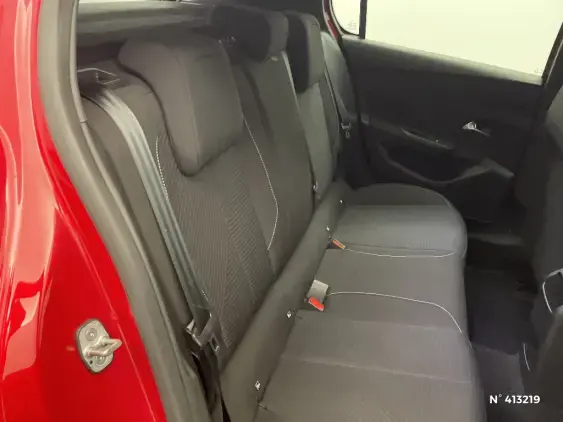 PEUGEOT 308 III - voiture d'occasion - Photo 11