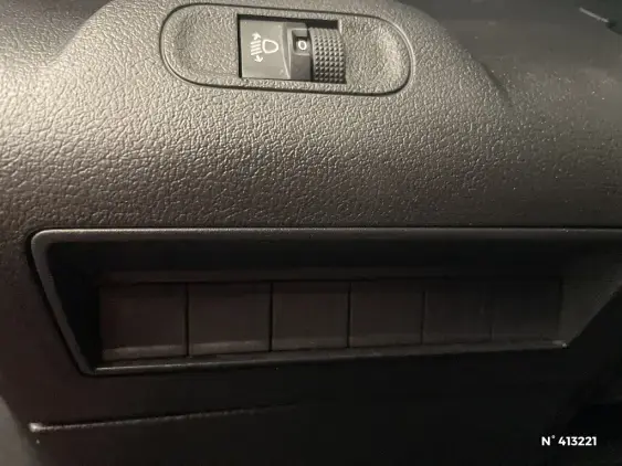 PEUGEOT PARTNER III - voiture d'occasion - Photo 14