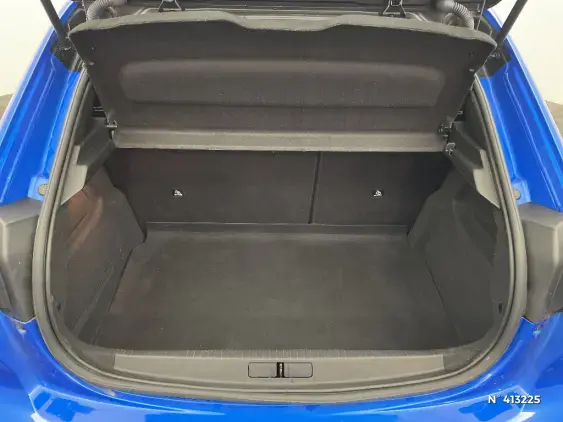 PEUGEOT 208 ELECTRIQUE II - voiture d'occasion - Photo 7