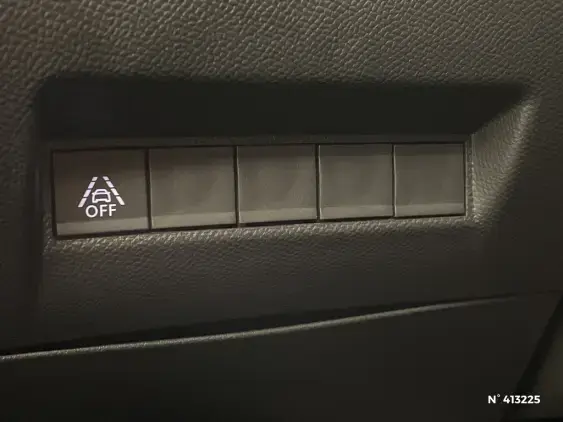 PEUGEOT 208 ELECTRIQUE II - voiture d'occasion - Photo 15