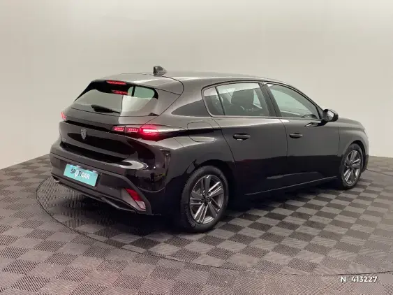 PEUGEOT 308 III - voiture d'occasion - Photo 4