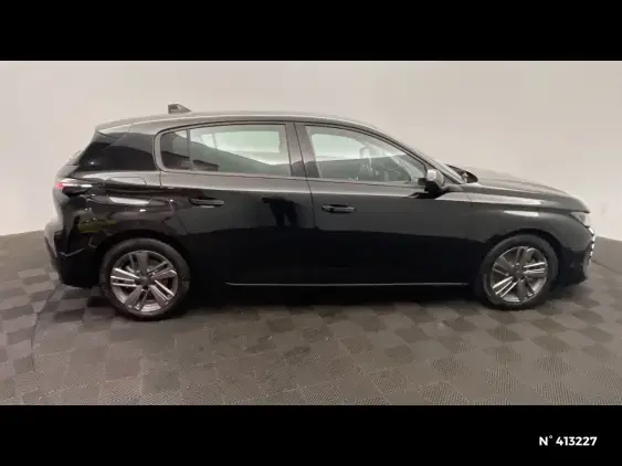 PEUGEOT 308 III - voiture d'occasion - Photo 5