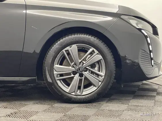 PEUGEOT 308 III - voiture d'occasion - Photo 8