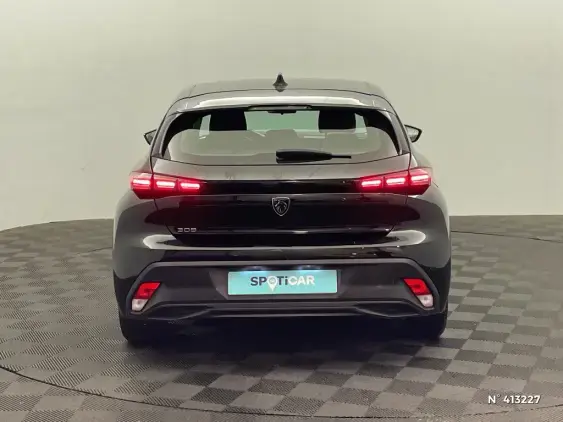 PEUGEOT 308 III - voiture d'occasion - Photo 6