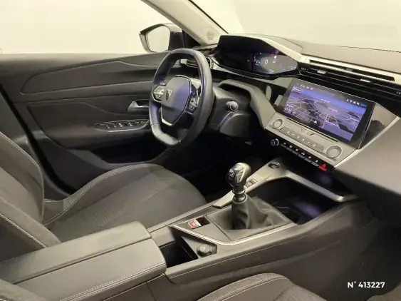 PEUGEOT 308 III - voiture d'occasion - Photo 10