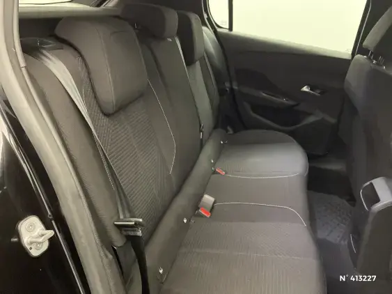 PEUGEOT 308 III - voiture d'occasion - Photo 11