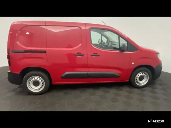 PEUGEOT PARTNER III - voiture d'occasion - Photo 5