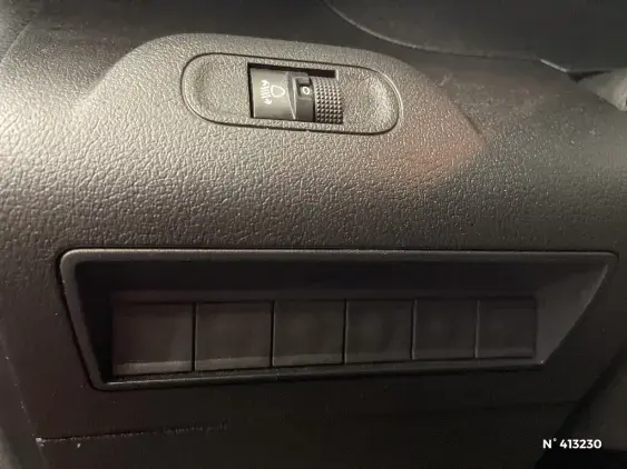 PEUGEOT PARTNER III - voiture d'occasion - Photo 14