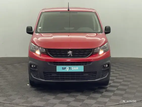 PEUGEOT PARTNER III - voiture d'occasion - Photo 3