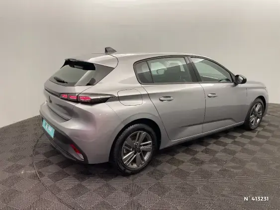 PEUGEOT 308 III - voiture d'occasion - Photo 4