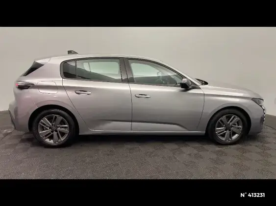 PEUGEOT 308 III - voiture d'occasion - Photo 5